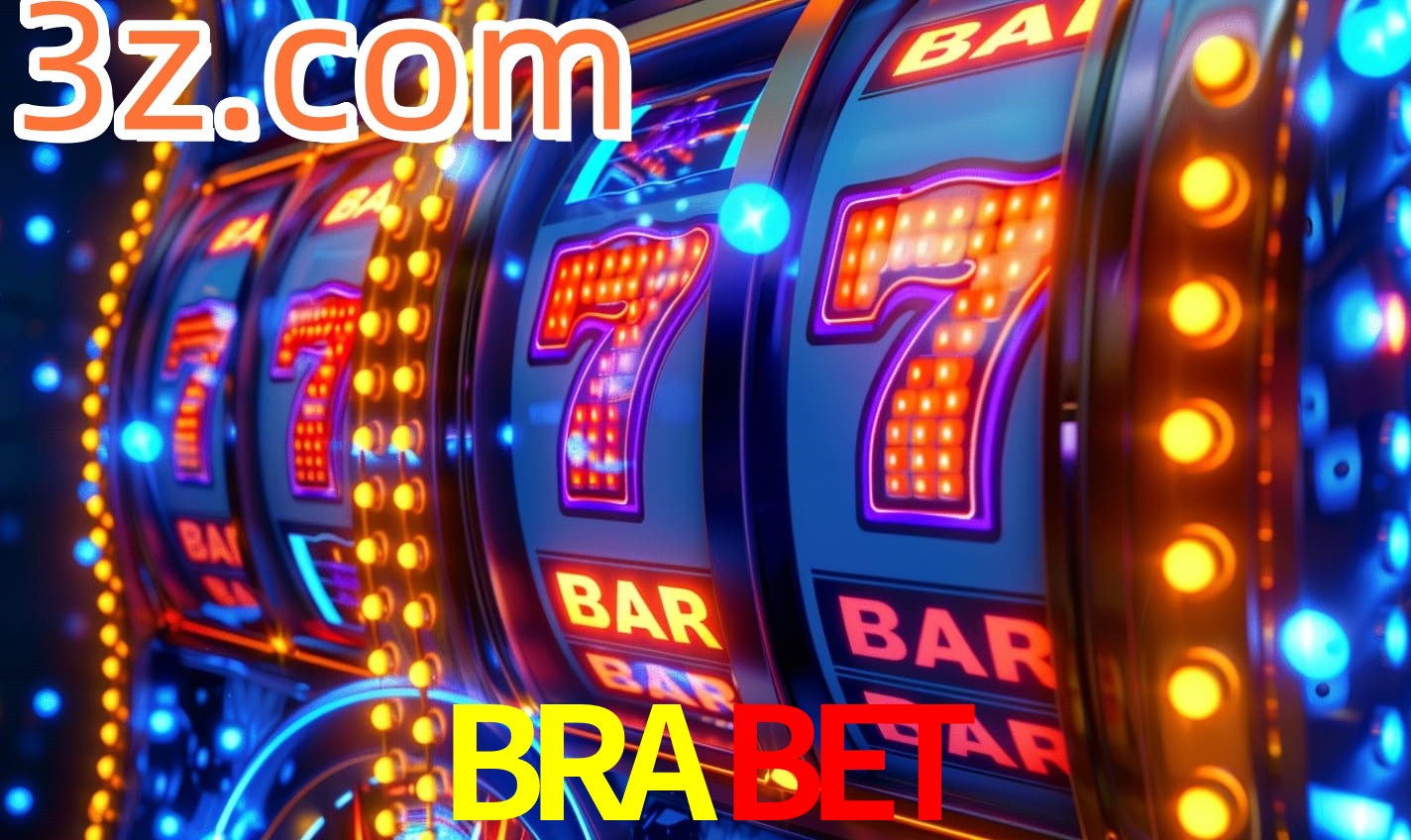 Bônus BRABET Para Todos